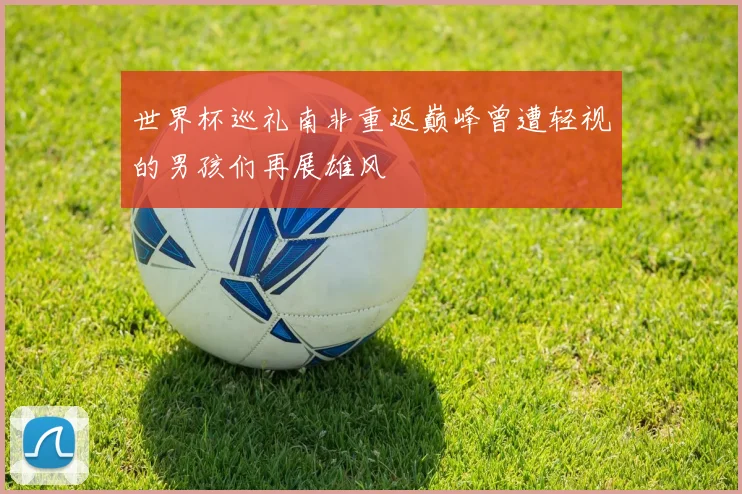 世界杯巡礼南非重返巅峰曾遭轻视的男孩们再展雄风